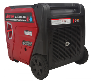 A-iPower A6000LIGS