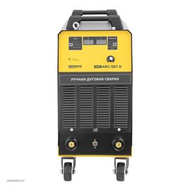 БАРСВЕЛД PROFI ARC 507D