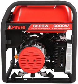 A-iPower A6500