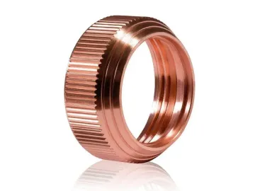 КЕДР Поджимная гайка (CUT-120 PRO)