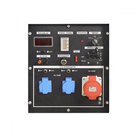 ТСС SGG 10000 EH3A