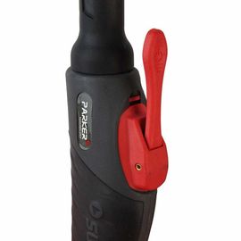 Parker SGT 18SC с рычагом, разъёмами с резъбой 5/8 и 14-пиновым разъёмом Amphenol 8 метров