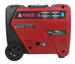 A-iPower A6000LIGS