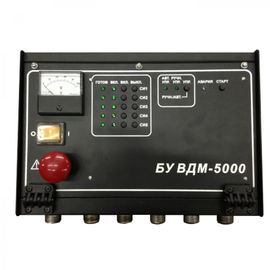 Сэлма ВДМ-5000