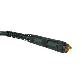 Parker SGA-LW455 с облегченным шланговым пакетом 4 метра (MIG/MAG)