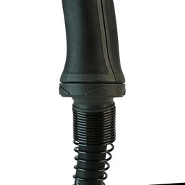 Parker SGA-LW455 с облегченным шланговым пакетом 4 метра (MIG/MAG)