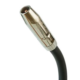 Parker SGA-LW455 с облегченным шланговым пакетом 4 метра (MIG/MAG)