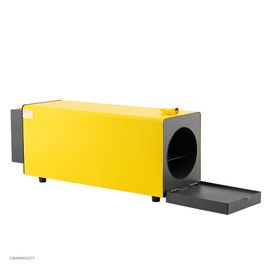 Новэл Электропечь для прокалки ЭПСЭ-10/400 - 220 В, 10 кг