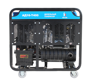 ИСТОК АД16-Т400-ВМ131Э