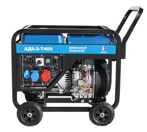 ИСТОК АД9,5-Т400-ВМ131Э