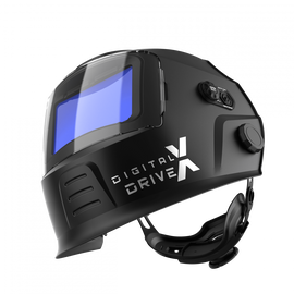 START DIGITAL X DRIVE