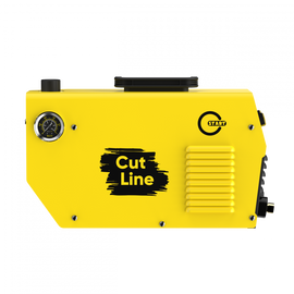 START CutLine 40