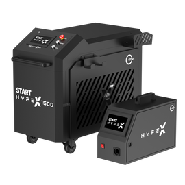 START HYPE X1500