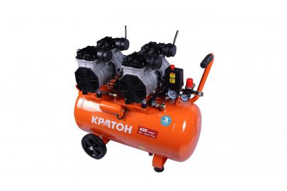 Кратон AC-420-50-OFHS