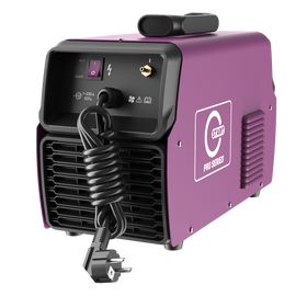 START modelTIG 230 AC/DC PULSE