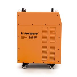 FoxWeld SAGGIO PLASMA 205