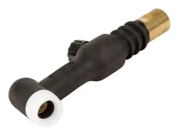 КЕДР Головка горелки (TIG-26VK PRO) вентиль + flex