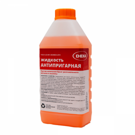 Deka Антипригарная жидкость 1 литр