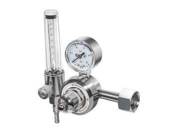Сварог АР-40-5-Р (манометр + ротаметр)