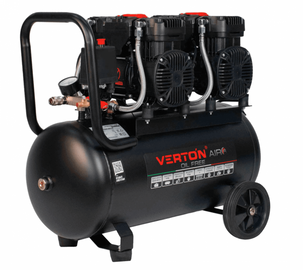 Verton Air AC-50/480