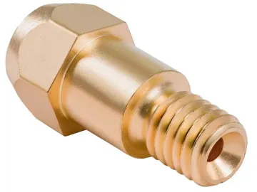 КЕДР Вставка под наконечник (MIG-36 PRO) M6 / 28мм (10 шт.)