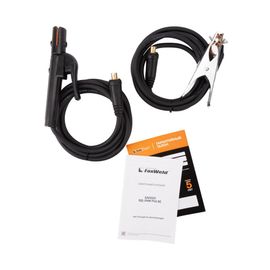 FoxWeld SAGGIO ВД-306И Pulse