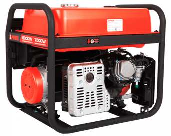 A-iPower A8000EAX