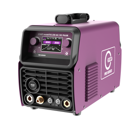 START modelTIG 230 AC/DC PULSE