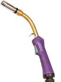 Parweld PRO-GRIP MAX 380A, 3м