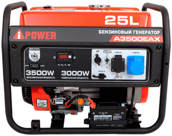 A-iPower A3500EAX