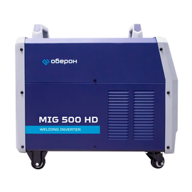 ОБЕРОН MIG 500HD