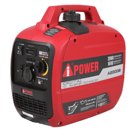 A-iPower A2000IS