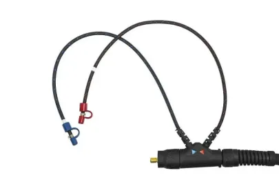 КЕДР MIG-500D PRO (евро адаптер) двойной контур жидк охл 5м