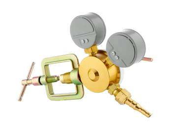 Сварог БАО 5-5 AL (R M62/622), манометры с поверкой