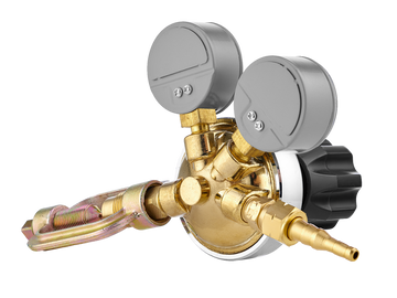 Сварог БАО 5-5 КР (R M68/842), манометры с поверкой