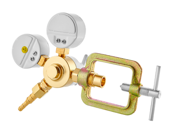 Сварог БАО-5М (AR-137A), манометры с поверкой