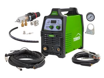 TORROS Plasma CUT-41 (C0403)