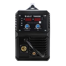 AE&T 200А/220В TWM200