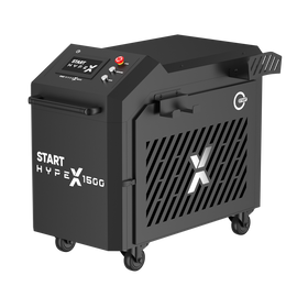 START HYPE X1500