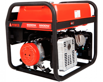 A-iPower A6000EAX