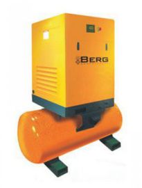 BERG ВК-4Р-500 7 бар