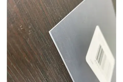 КЕДР Стекло поликарбонатное внешнее (136х118 мм) к К-704/714Т 7290061