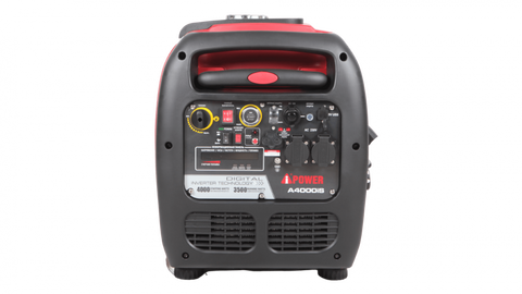 A-iPower A4000IS