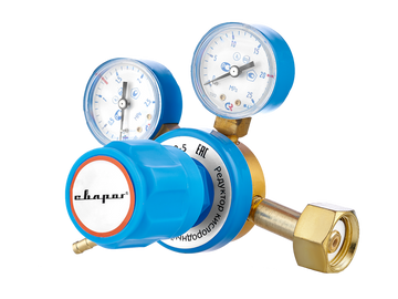 Сварог БКО 50-5 (1C008-0028), манометры с поверкой