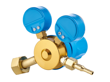 Сварог БКО 50-5 (1C008-0028), манометры с поверкой