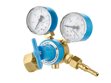 Сварог БКО-50-12,5 (OR-137A-AL), манометры с поверкой