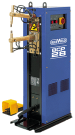 Blueweld BCP 28