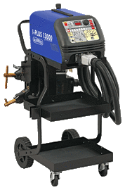Blueweld Inver-Plus 13000
