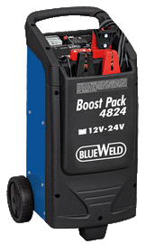 Blueweld Boost Pack 4824