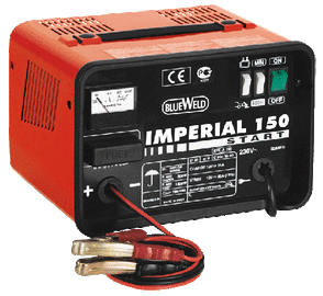 Blueweld Imperial 150